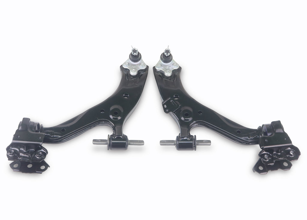 Superpro Superpro 12-16 Honda CR-V Lower Control Arm Set - Front