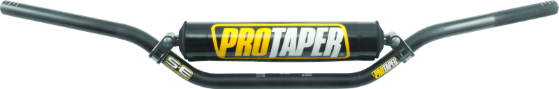 PTR025245-ProTaper SE CR High Handlebar - Jet Black-Handlebars-ProTaper