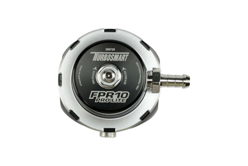 Turbosmart TS-0404-1442 Fuel Pressure Regulator