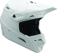Load image into Gallery viewer, ANS446263-Answer AR1 Solid Helmet White - XL-Helmets and Accessories-Answer