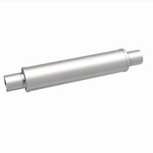 Load image into Gallery viewer, MagnaFlow Muffler Mag SS 18X4X4 2.5X2.5 C/C-Muffler-Magnaflow