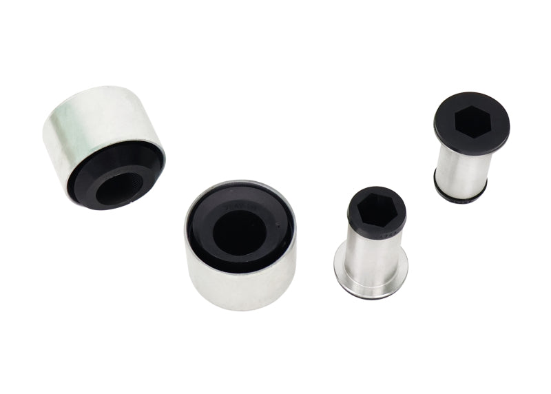 Whiteline-Whiteline 02-13 Mini Cooper Lower Control Arm Inner Rear Bushing Kit