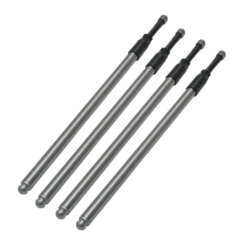 S&S Cycle 2004+ XL Hydraulic Tappet Quickee Pushrod Kit-Push Rods-S&S Cycle