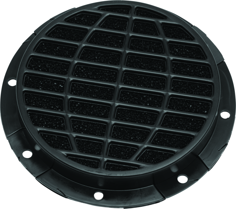 KUR9319-Kuryakyn Replacement Filter/Cage Assembly For Pro-R Hypercharger-Air Filters - Direct Fit-Kuryakyn