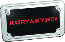 Load image into Gallery viewer, KUR9199-Kuryakyn Led License Plate Bolt Lights Chrome-Light Bars &amp; Cubes-Kuryakyn