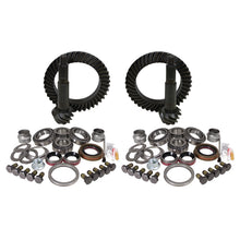 Load image into Gallery viewer, YUKYGK010-Yukon Gear &amp; Install Kit For Jeep TJ Rubicon - 4.88 Ratio-Differential Install Kits-Yukon Gear &amp; Axle