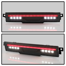 Load image into Gallery viewer, SPY5088925-Spyder Apex 22-24 Toyota GR86/BRZ LED Rear Bumper Light w/ Fog Light - Blk (ALT-YD-TGR8622RRL-GR-BK)-Tail Lights-SPYDER