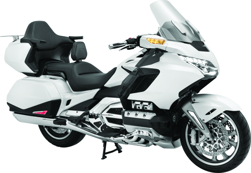 KUR6750-Kuryakyn Omni Cruise Mnt With Pegs Chrome-Footpegs-Kuryakyn