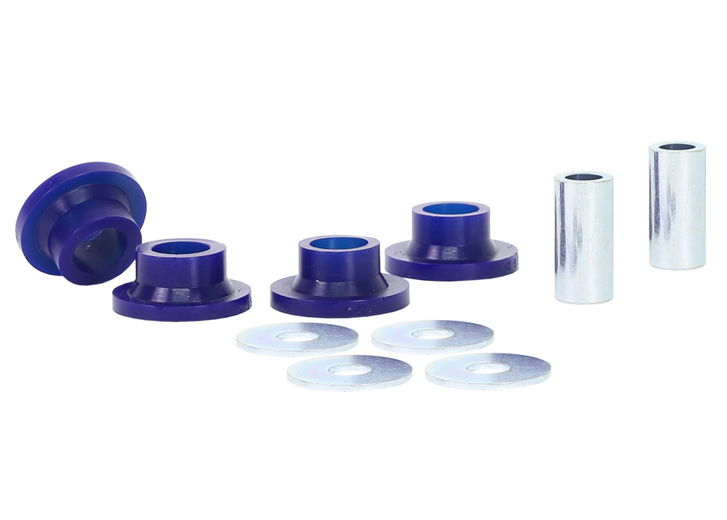 Superpro SuperPro 2004 Toyota RAV4 Base Steering Rack and Pinion Mount Bushing Kit