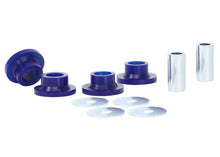 Load image into Gallery viewer, Superpro SuperPro 2004 Toyota RAV4 Base Steering Rack and Pinion Mount Bushing Kit