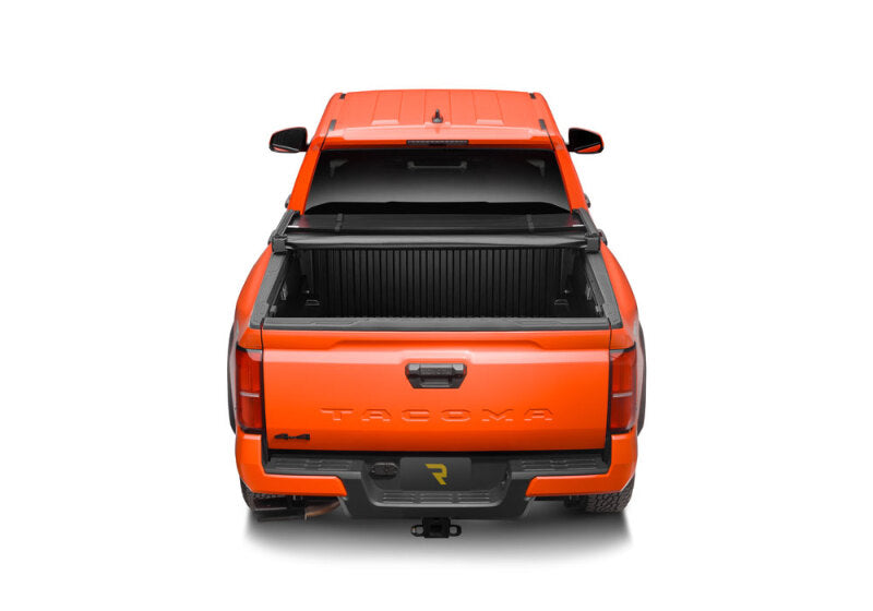 EXT94832-Extang 2024 Toyota Tacoma (5ft Bed) Trifecta Signature 2.0-Tonneau Covers - Soft Fold-Extang