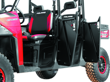 Load image into Gallery viewer, DFR521065-DragonFire Racing UTV Doors - Fits Polaris Ranger Crew 570/900/1000 12-19- 4-Doors-Doors-DragonFire Racing