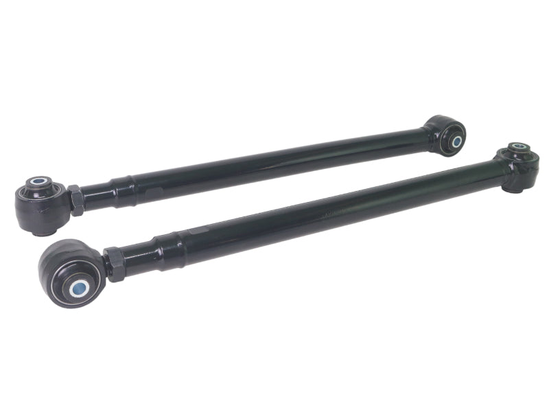 Whiteline-Whiteline 2024+ Toyota Tacoma / 2022+ Toyota Tundra Adjustable Rear Lower Trailing Arm