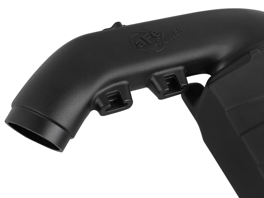 aFe aFe MagnumFORCE Intakes Stage-2 P5R Si 11-16 BMW X3 35ix L6-3.0L