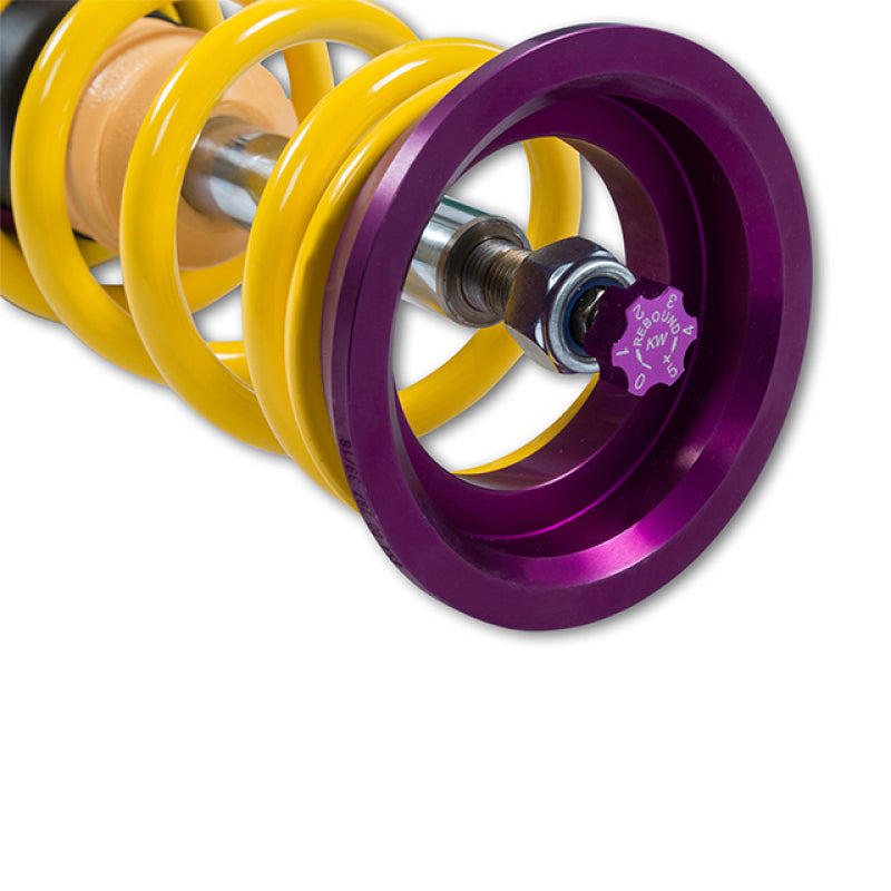 KWS35268005-KW Coilover Kit V3 2018+ Kia Stinger AWD w/o Electronic Dampers-Coilovers-KW