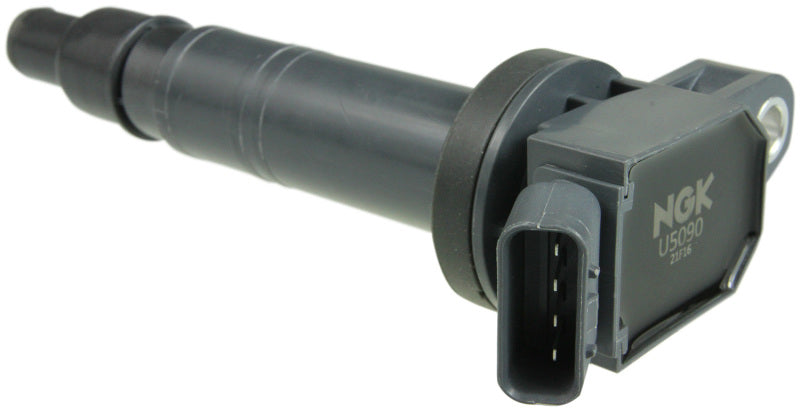 NGK 2009-05 Toyota Tundra COP Pencil Type Ignition Coil-Ignition Coils-NGK