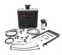 Load image into Gallery viewer, SNOSNO-500-BRD-Snow Performance 94-07 Dodge 5.9L Stg 3 Boost Cooler Water Injection Kit (SS Braided Line &amp; 4AN)-Water Meth Kits-Snow Performance