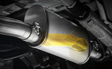 Load image into Gallery viewer, MAG19635-Magnaflow 24+ Ford Ranger Dual Exhaust - Black-Catback-Magnaflow