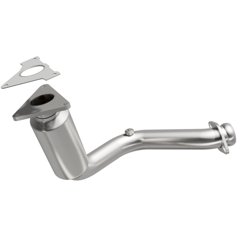 MagnaFlow Conv DF 96-97 Camaro 5.7L V8-Catalytic Converter Direct Fit-Magnaflow