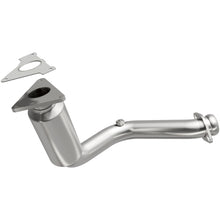 Load image into Gallery viewer, MagnaFlow Conv DF 96-97 Camaro 5.7L V8-Catalytic Converter Direct Fit-Magnaflow