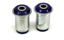 Load image into Gallery viewer, Superpro SuperPro 1990 Volvo 740 GL Front Lower Inner Forward Control Arm Bushing Kit