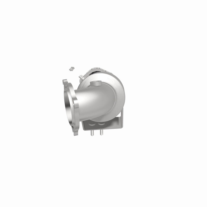 MagnaFlow 21-711 Direct-Fit Catalytic Converter - 2014-2019 Ford Fiesta 1.6L - image 17