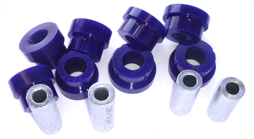 Superpro SuperPro 2001 Lexus IS300 Base Rear Upper Inner Control Arm Bushing Set