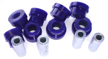 Load image into Gallery viewer, Superpro SuperPro 2001 Lexus IS300 Base Rear Upper Inner Control Arm Bushing Set
