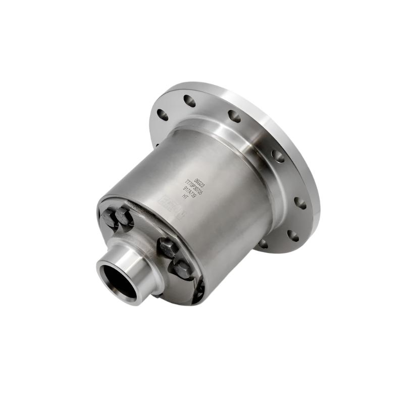 EAT917A739-Eaton Detroit Truetrac Differential 15-23 Ford F-150 Rear Axle 34 Spline 3.31 and Up Ratio-Differentials-Eaton