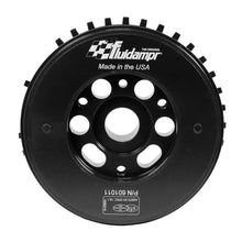 Load image into Gallery viewer, Fluidampr 06-14 Madza MX-5 Miata 2.0L Steel Internally Balanced Damper-Crankshaft Dampers-Fluidampr