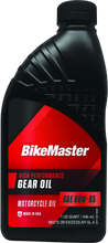 Load image into Gallery viewer, BKM532329-BikeMaster 80W85 Transmision Oil Quart-Motor Oils-Bike Master