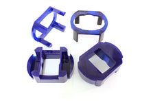 Load image into Gallery viewer, Superpro SuperPro 2011 BMW 1 Series M Base Rear Subframe Void Filler Insert Bushing Set - Bushings