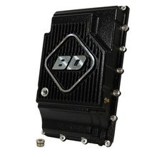 Load image into Gallery viewer, BDD1061717-BD Diesel 17-24 Ford 10R60/10R80 Deep Sump Transmission Pan-Transmission Pans-BD Diesel