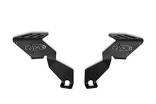 Load image into Gallery viewer, ADDAC1101801NA-ADD 15-20 Ford F150 / 15-20 Ford F150 Raptor Ditch Light Brackets-Brackets-Addictive Desert Designs