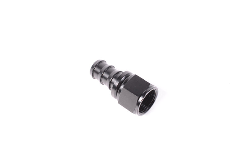 RAD14-0261-Radium Engineering Pushlok Hose End 12AN Straight-Fittings-Radium Engineering
