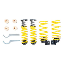 Load image into Gallery viewer, STS27350036-ST Adjustable Lowering Springs Honda Civic Type-R (FK) w/ Electronics Dampers-Lowering Springs-ST Suspensions