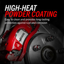 Load image into Gallery viewer, PSBS2580A-Power Stop 05-10 Scion tC Front Red Calipers w/Brackets - Pair-Brake Calipers - Perf-PowerStop
