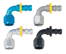 Load image into Gallery viewer, FRA209006-Fragola -6AN Push-Lite End 90 Degree-Fittings-Fragola