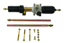 Load image into Gallery viewer, QBS411975-QuadBoss 13-15 Polaris Brutus HD Steering Rack Assembly-Steering Racks-QuadBoss