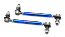 Load image into Gallery viewer, Superpro SuperPro 2013 Scion FR-S Base Front HD Adjustable End Link Set (12mm Studs 210mm-260mm Length)
