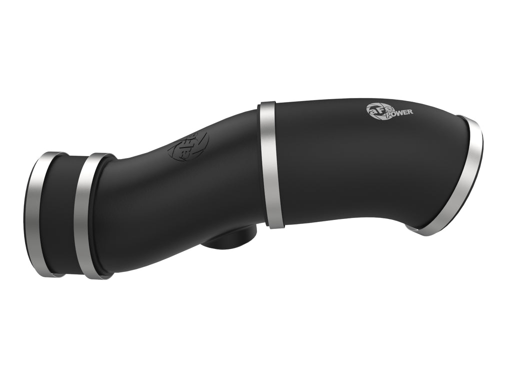 aFe aFe Power MagnumFORCE Torque Booster Tube Ford Diesel Trucks 03-07 V8-6.0L