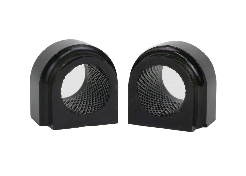 Whiteline-Whiteline 02-06 R53 / 06+ R56 Mini Cooper S Rear 20mm Sway Bar Replacement BUSHING ONLY (for BMR72Z)