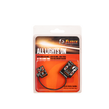 Load image into Gallery viewer, FPEFPE-ALO-TACOMA-1623-Fleece Performance 16-23 Toyota Tacoma All Lights On-Light Accessories and Wiring-Fleece Performance