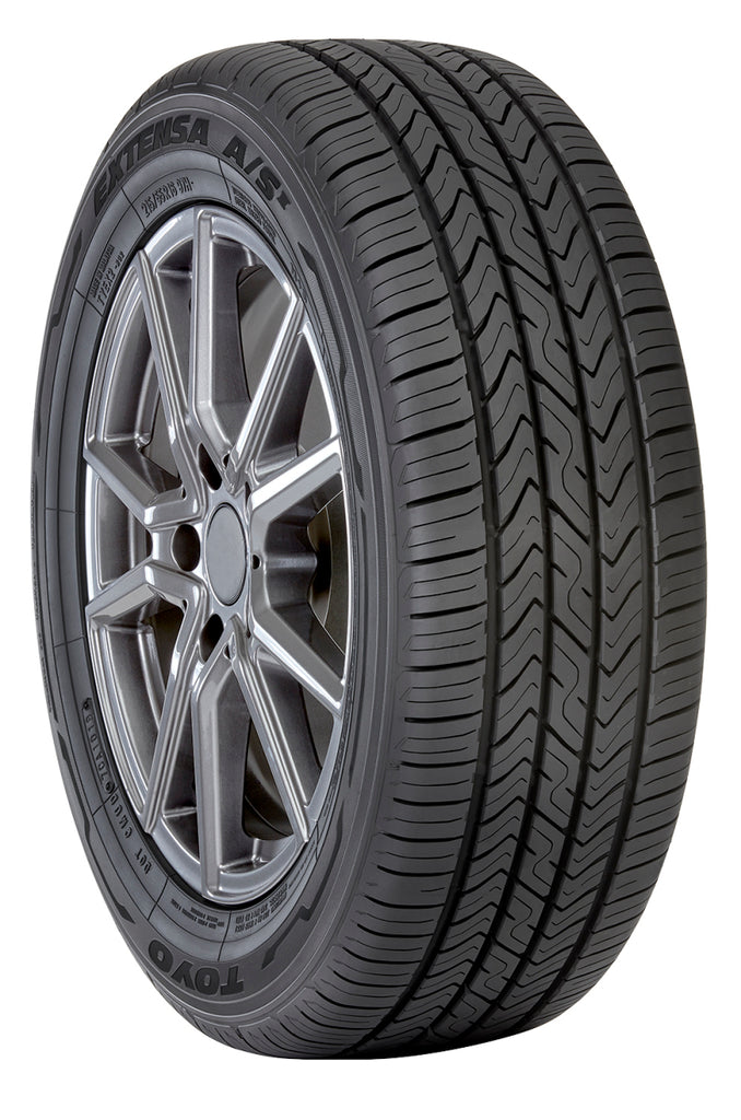 TOY147940-Toyo Extensa A/S II - 225/65R17 102H-Tires - On Road-TOYO