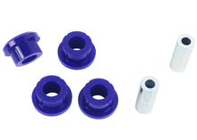 Load image into Gallery viewer, Superpro SuperPro 2009 Nissan 370Z Nismo Front Lower Inner Forward Control Arm Bushing Kit
