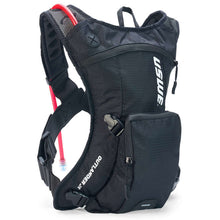 Load image into Gallery viewer, USW2034601-USWE Outlander Jr Hydration Pack 3L - Carbon Black-Bags - Hydration Packs-USWE