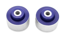 Load image into Gallery viewer, Superpro SuperPro 2009 Acura TSX Base Front Lower Inner Forward Control Arm Bushing Kit