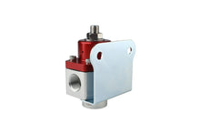 Load image into Gallery viewer, Aeromotive Carbureted Adjustable Regulator - 2-Port 3/8in NPT-Fuel Pressure Regulators-Aeromotive