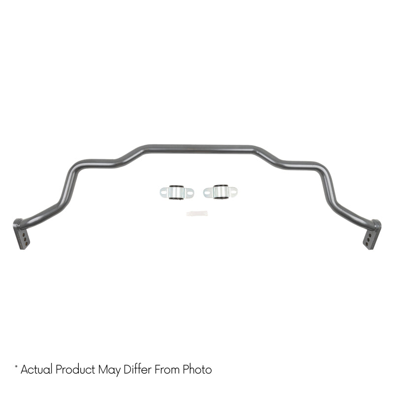BEL9941-Belltech 19-21 Chevrolet Silverado / GMC Sierra 1500 Anti-Swaybar Set-Sway Bars-Belltech
