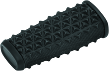 Load image into Gallery viewer, KUR5959-Kuryakyn Thresher Shift Peg Black-Footpegs-Kuryakyn